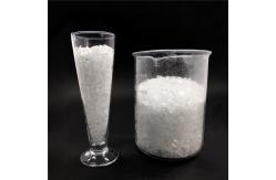 China Heat Resistance TGIC Curing Polyester Based Resin supplier