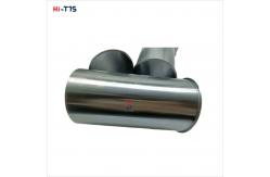 China Diesel Engine Cylinder Liner 6BG1 1-11261384-1 1-11261119-0 supplier