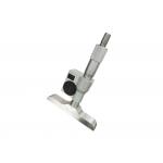 IP65 Protection Degree 0-25mm Electronic Depth Micrometer for Precise Measurement