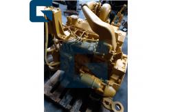 China Excavator PC120-6 Engine 4D95 Complete Engine Assy supplier