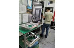 China Tooling Aluminum 6061 7075 2017 Custom Automation Fixture Professional supplier