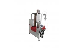 China Automatic Net Bag Packaging Machine Fruit Vegetable Potato Onion Jelly Mesh supplier