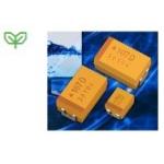 TAJA106K016RNJ AVX Tantalum Capacitors Solid 10uF 16V A CASE for sale