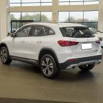 2025 Mercedes Benz GLA 200 New Car SUV Gasoline Vehicle Compact