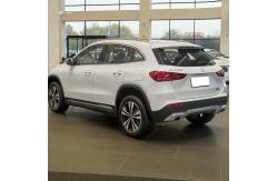 China 2025 Mercedes Benz GLA 200 New Car SUV Gasoline Vehicle Compact supplier