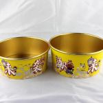 Biodegradable Disposable Paper Bowls With Lids Single Wall Takeaway Container