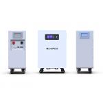 High-Precision 25.6V 300Ah Solar Storage ±0.5% Voltage Tolerance UL1973 Certified for sale