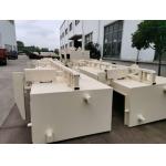 Semi-Automatic Concrete AAC Block Brick Making Production Line - Block Making Moulds For Casting Blanks Factory quality for sale