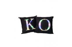 China 0.35M 13.78FT LED Plush Toy Home Cushion Pillow  2 ASSTD supplier