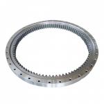 R210-7 Hydraulic Swing Bearing Slewing Ring with 3 Months Warranty for Robust Hydraulic Machines for sale