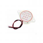 Continuous Sound Wired Electronic Tone Buzzer SFM-27 for sale