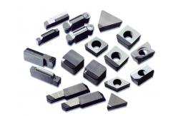 China 5 Axis CNC Grinding Machine For PCD / PCBN Tools supplier