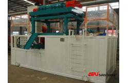 China Duplex 2205 Oilfield Drilling Mud Centrifuge For Solids Control supplier