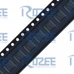 MAX3232CUE+T