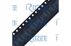 China MAX3232CUE+T supplier