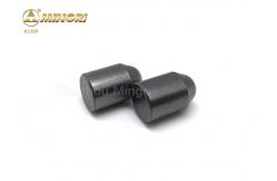 China round head Tungsten Carbide button insert tips bits For mining MK4-MK60 supplier