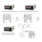 Intelligent Rotating Speed and Protection Monitoring For SCANIA Truck