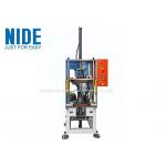 Fan Motor Stator Coil Shaping Machine For Motor Manufacturing for sale