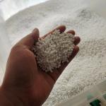 1.4G/Cm3 Flame Retardant PVC Compound For Extruder Insulated Multi Core Cable for sale