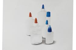 China XHL 100g 50BPM Shampoo Bottle Filling Machine supplier