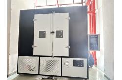 China IEC62730-2024 5000hrs Insulators Salt Fog Calibration Multiple Stress Test Machine supplier