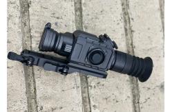 China High Recoil Resistant Thermal Imaging Sight With 35 50mm Lens supplier