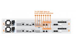 China L-enovo thinksystem DM5100F Commercial professional data storage equipment(12*1.9T) supplier