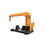 450 Ton HDD Drilling Machine Track  Closed Loop Hydraulic System
