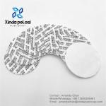 wholesale Self Adhesive Pressure Sensitive Foam Seal Liner For Container Bottle for sale