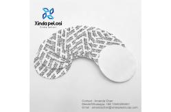 China wholesale Self Adhesive Pressure Sensitive Foam Seal Liner For Container Bottle supplier