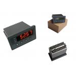 waterproof IP65 DC24V Load Cell Weighing Indicator 1280Hz Sampling Frequency for sale