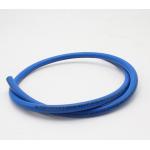 Single Fiber Spiral 500 Psi  A / C Refrigerant Hose , R 134 A  Refrigerant Hose for sale