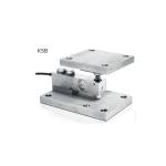 Spherical Joint 600kg 5m Digital Weight Sensor