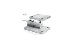 China Spherical Joint 600kg 5m Digital Weight Sensor supplier