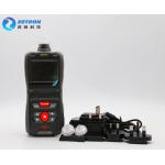 MS500 5 In 1 Gas Detector , Portable Toxic And Combustible Gas Leak Detector for sale