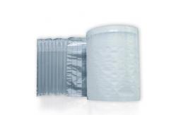 China Customized Transparent Air Column Bags 20 - 180cm Length For Packaging supplier