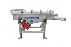 China Linear Sand Sieving Machine supplier