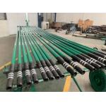 Oilfield Equipment API 11AX Insert Pump Rod Diameter 56mm 25-225-THM-17-4 for sale