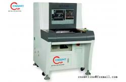China Digital High Speed SMT Line Machine AOI Solder Paste Inspection Machine supplier