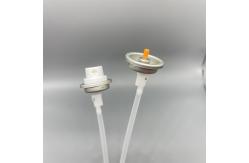 China Professional Actuated All Direction Valve - High - Precision Actuation for Aerospace Engineering supplier