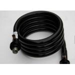 High Accuracy Spiral Coaxial Heat Exchanger With Excellentheat Exchanging Ability for sale