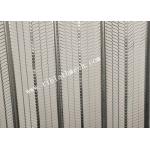 7*15mm Hole Size Galvanized Expanded Metal Lath For Construction for sale