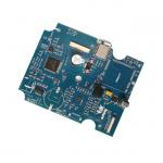 Buried Blind Hole Printed Circuit Board Fabrication Nelco Multilayer Pcb Fabrication for sale