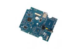 China Buried Blind Hole Printed Circuit Board Fabrication Nelco Multilayer Pcb Fabrication supplier