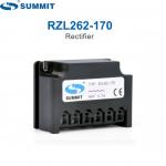 AC220 Phase Sequence Relay Brake Rectifier Half Wave Motor Brake Rectifier for sale