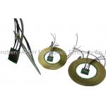 Ultra Thin Pcb Slip Ring 14 Circuits