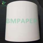 200um non tear water resistant Laser Printer PET synthetic paper for sale