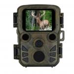 Night Vision Hunting Camera Outdoor Waterproof 20MP 1080P Mini Trail Camera for sale