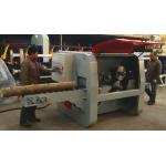 Round Log Multi Rip Saw Circular Saw Blade wood Cutting Machine