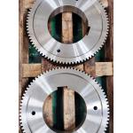 8 Module Single Helical Gears for Customized Gear Solutions for Optimal Reliability for sale